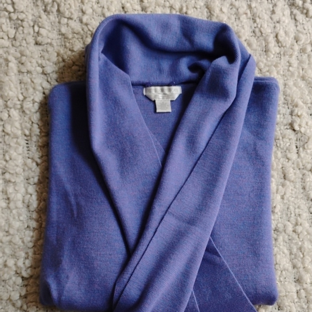 Lavender 🪻 Wool Sweater